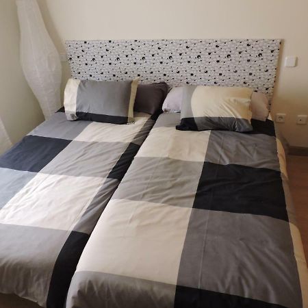 Apartamento El Rasero Riaza Zewnętrze zdjęcie