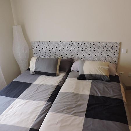 Apartamento El Rasero Riaza Zewnętrze zdjęcie