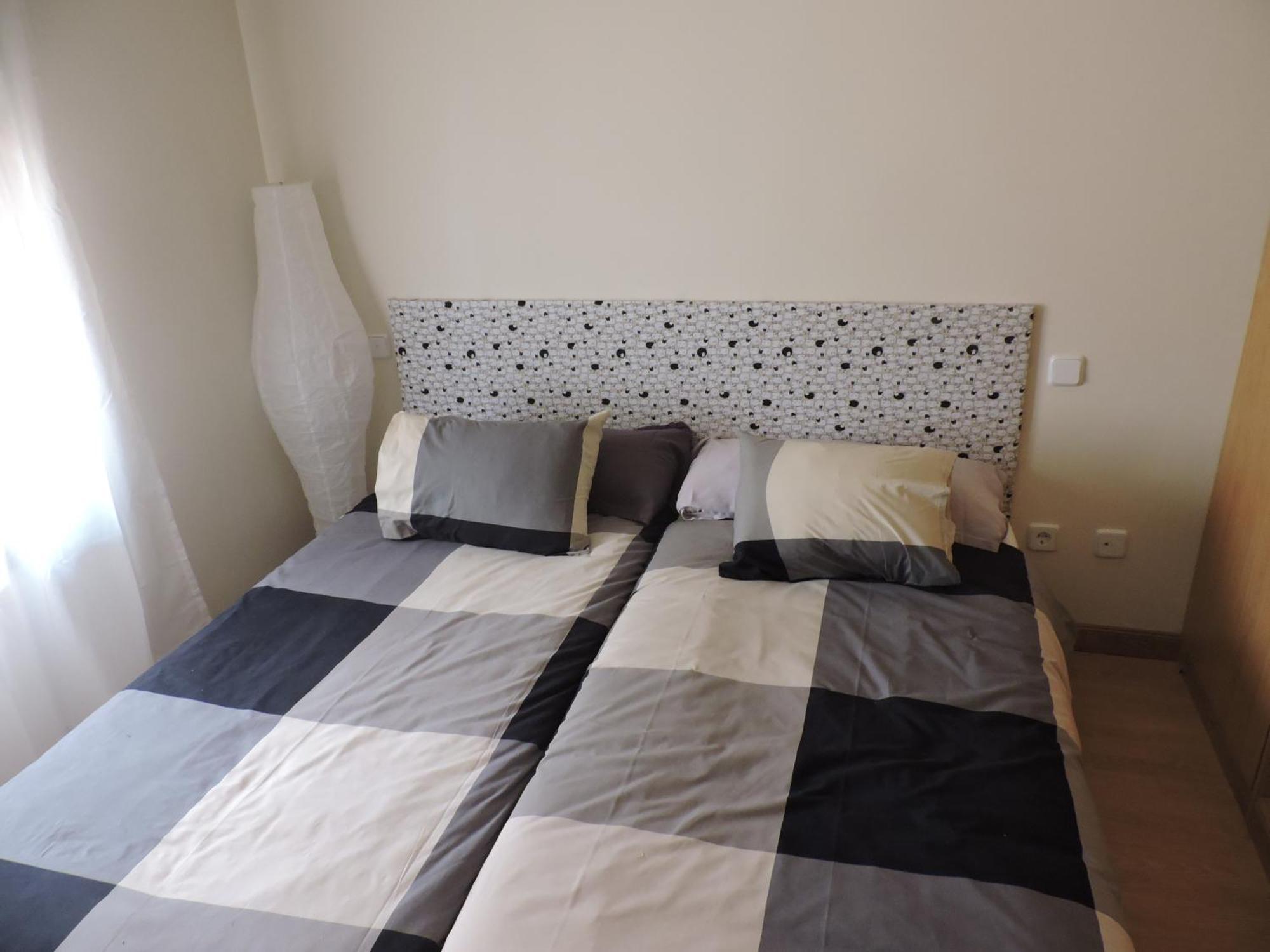 Apartamento El Rasero Riaza Zewnętrze zdjęcie