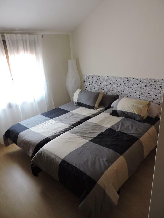 Apartamento El Rasero Riaza Zewnętrze zdjęcie