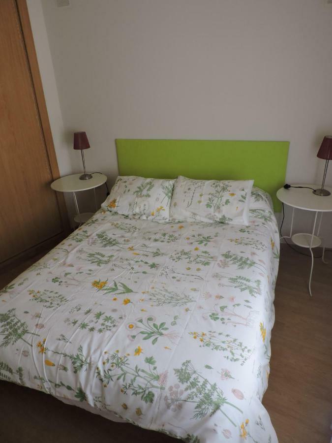 Apartamento El Rasero Riaza Zewnętrze zdjęcie