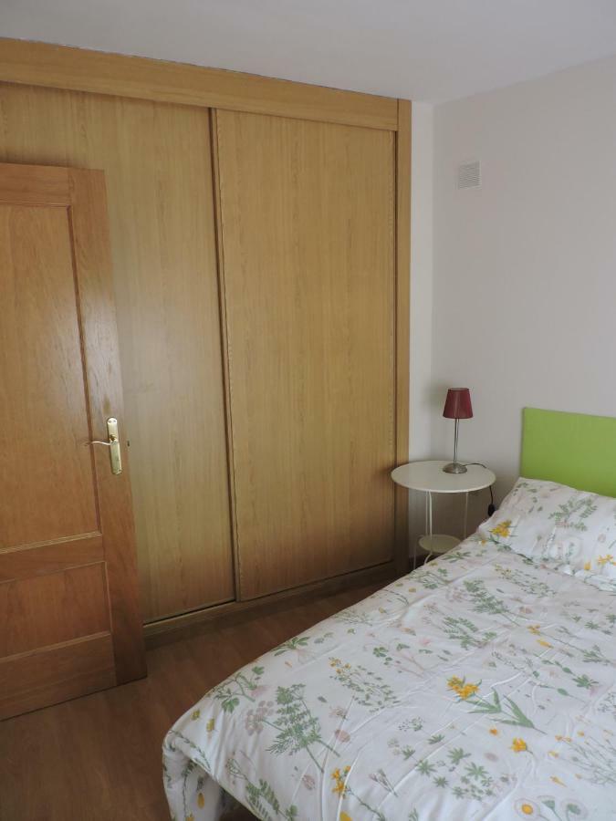 Apartamento El Rasero Riaza Zewnętrze zdjęcie